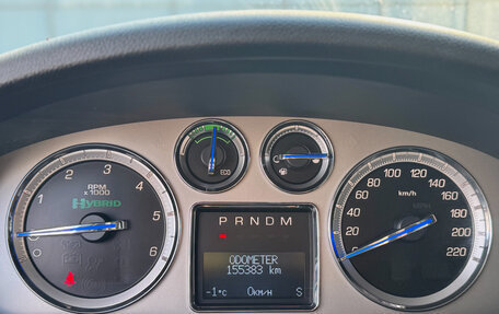 Cadillac Escalade III, 2011 год, 2 050 000 рублей, 29 фотография