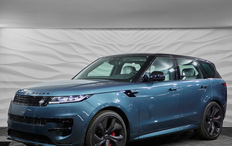 Land Rover Range Rover Sport, 2025 год, 23 900 000 рублей, 1 фотография