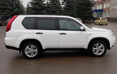 Nissan X-Trail, 2013 год, 1 300 000 рублей, 1 фотография