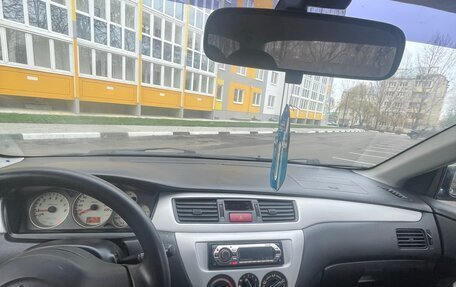 Mitsubishi Lancer IX, 2006 год, 385 000 рублей, 7 фотография