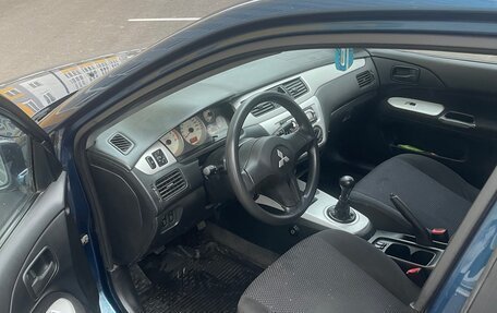 Mitsubishi Lancer IX, 2006 год, 385 000 рублей, 6 фотография