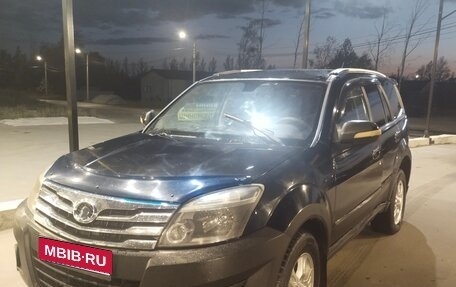 Great Wall Hover H3 I, 2011 год, 550 000 рублей, 1 фотография