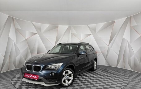 BMW X1, 2014 год, 1 500 000 рублей, 1 фотография