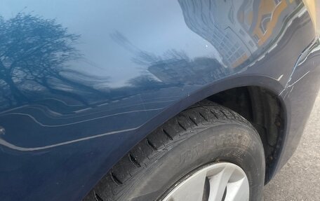 Mitsubishi Lancer IX, 2006 год, 385 000 рублей, 13 фотография