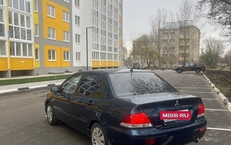 Mitsubishi Lancer IX, 2006 год, 385 000 рублей, 5 фотография