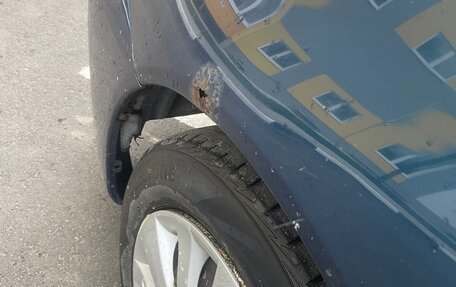 Mitsubishi Lancer IX, 2006 год, 385 000 рублей, 14 фотография