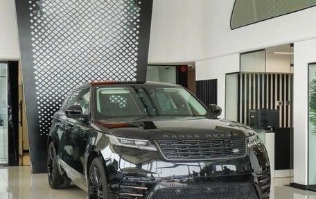 Land Rover Range Rover Velar I, 2025 год, 12 490 000 рублей, 1 фотография