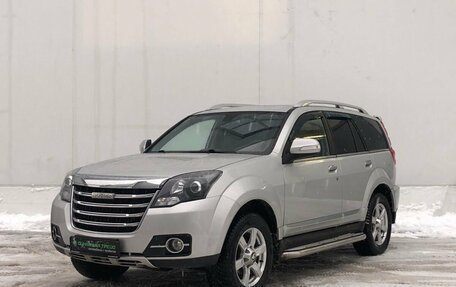 DW Hower H3 I, 2017 год, 1 390 000 рублей, 1 фотография