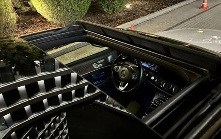 Mercedes-Benz E-Класс, 2016 год, 2 450 000 рублей, 8 фотография