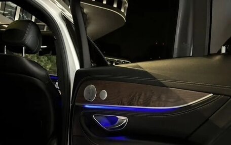 Mercedes-Benz E-Класс, 2016 год, 2 450 000 рублей, 12 фотография