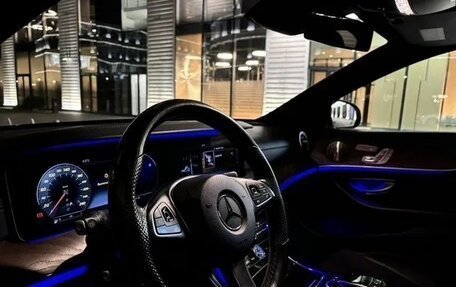 Mercedes-Benz E-Класс, 2016 год, 2 450 000 рублей, 13 фотография