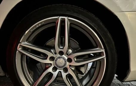 Mercedes-Benz E-Класс, 2016 год, 2 450 000 рублей, 19 фотография