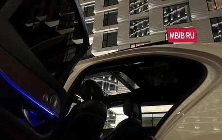 Mercedes-Benz E-Класс, 2016 год, 2 450 000 рублей, 18 фотография