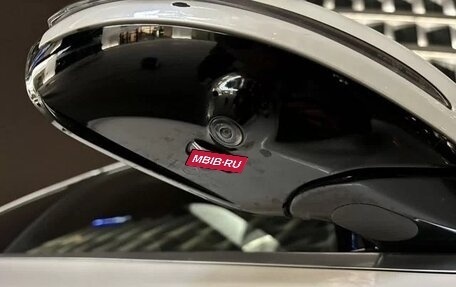 Mercedes-Benz E-Класс, 2016 год, 2 450 000 рублей, 20 фотография