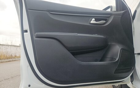 KIA Rio IV, 2018 год, 1 100 000 рублей, 15 фотография