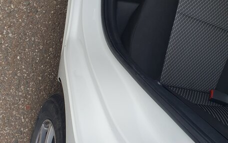 KIA Rio IV, 2018 год, 1 100 000 рублей, 23 фотография