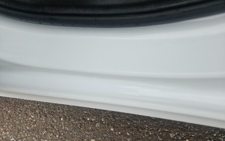 KIA Rio IV, 2018 год, 1 100 000 рублей, 22 фотография