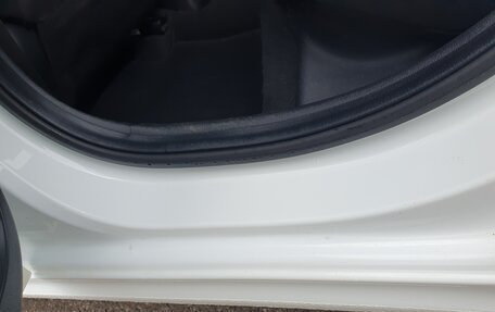 KIA Rio IV, 2018 год, 1 100 000 рублей, 21 фотография