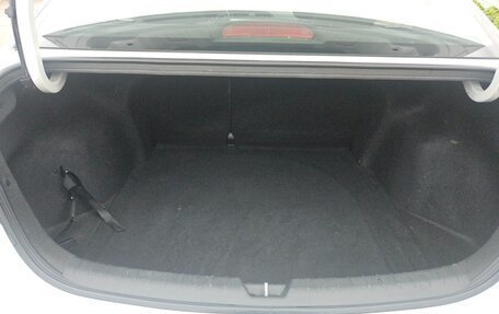 KIA Rio IV, 2018 год, 1 100 000 рублей, 19 фотография