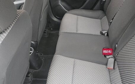 KIA Rio IV, 2018 год, 1 100 000 рублей, 18 фотография