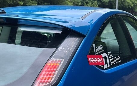 Ford Focus II рестайлинг, 2007 год, 400 000 рублей, 5 фотография