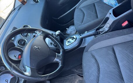 Peugeot 408 I рестайлинг, 2013 год, 460 000 рублей, 3 фотография