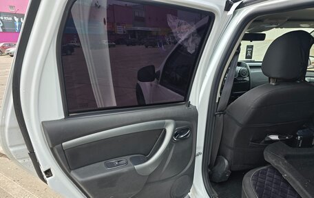 Renault Duster I рестайлинг, 2020 год, 1 670 000 рублей, 14 фотография