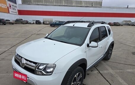 Renault Duster I рестайлинг, 2020 год, 1 670 000 рублей, 2 фотография