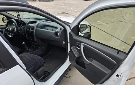 Renault Duster I рестайлинг, 2020 год, 1 670 000 рублей, 15 фотография