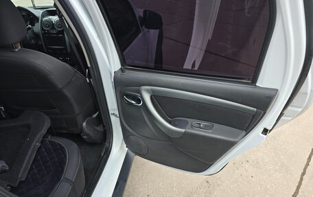 Renault Duster I рестайлинг, 2020 год, 1 670 000 рублей, 16 фотография