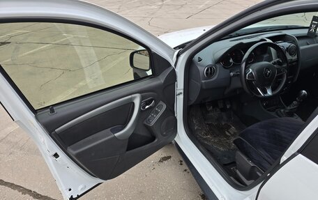 Renault Duster I рестайлинг, 2020 год, 1 670 000 рублей, 17 фотография