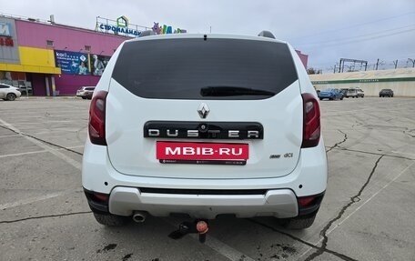 Renault Duster I рестайлинг, 2020 год, 1 670 000 рублей, 8 фотография