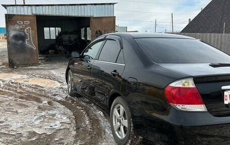 Toyota Camry V40, 2005 год, 930 000 рублей, 5 фотография
