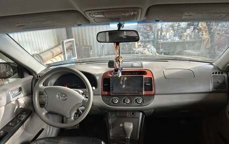 Toyota Camry V40, 2005 год, 930 000 рублей, 4 фотография