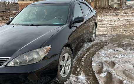 Toyota Camry V40, 2005 год, 930 000 рублей, 8 фотография
