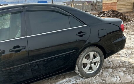 Toyota Camry V40, 2005 год, 930 000 рублей, 6 фотография