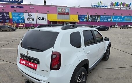 Renault Duster I рестайлинг, 2020 год, 1 670 000 рублей, 9 фотография