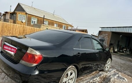 Toyota Camry V40, 2005 год, 930 000 рублей, 3 фотография