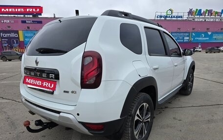Renault Duster I рестайлинг, 2020 год, 1 670 000 рублей, 10 фотография