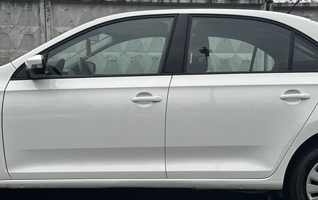 Skoda Rapid II, 2021 год, 2 200 000 рублей, 2 фотография