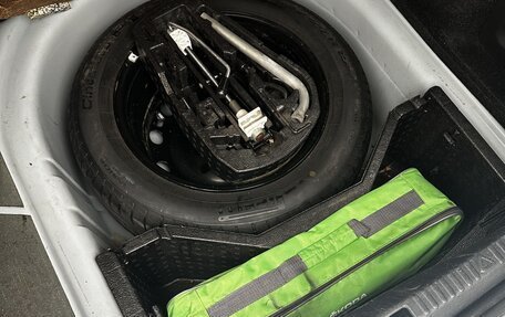 Skoda Rapid II, 2021 год, 2 200 000 рублей, 10 фотография