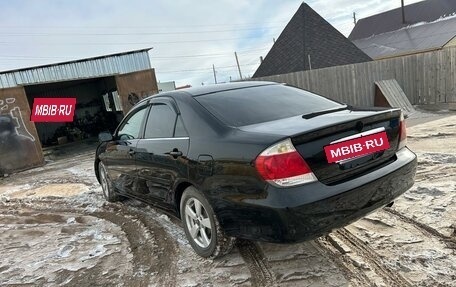 Toyota Camry V40, 2005 год, 930 000 рублей, 2 фотография