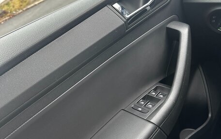 Skoda Rapid II, 2021 год, 2 200 000 рублей, 19 фотография