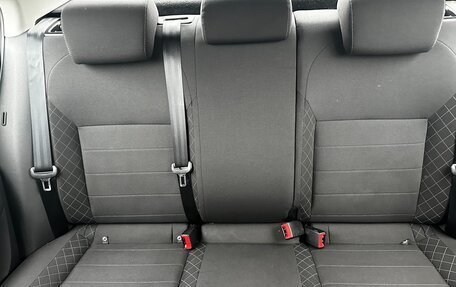 Skoda Rapid II, 2021 год, 2 200 000 рублей, 18 фотография