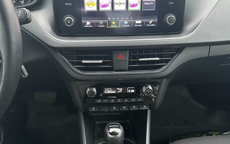 Skoda Rapid II, 2021 год, 2 200 000 рублей, 16 фотография