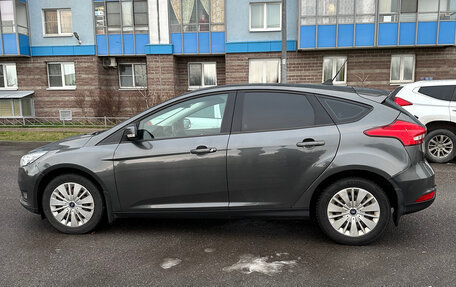 Ford Focus III, 2018 год, 940 000 рублей, 6 фотография