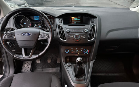 Ford Focus III, 2018 год, 940 000 рублей, 10 фотография