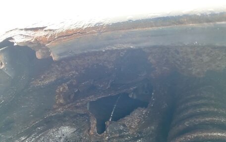 Toyota Highlander III, 2004 год, 350 000 рублей, 7 фотография