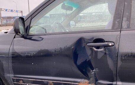 Toyota Highlander III, 2004 год, 350 000 рублей, 4 фотография