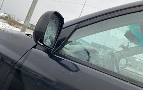 Toyota Highlander III, 2004 год, 350 000 рублей, 9 фотография